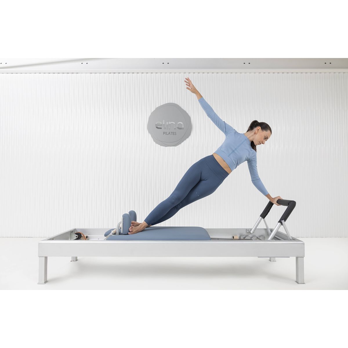 Classic Reformer | Aluminium